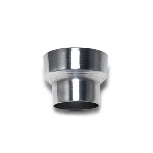 zinken verloopstuk voor een ronde en vierkante buis - ZinkenRegenpijpen.nl