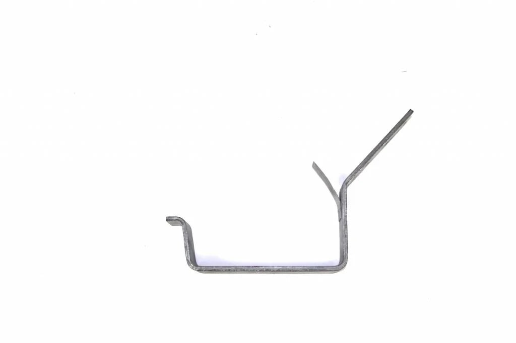 Dakgoot beugels voor bakgoot B44 - ZinkenRegenpijpen.nl