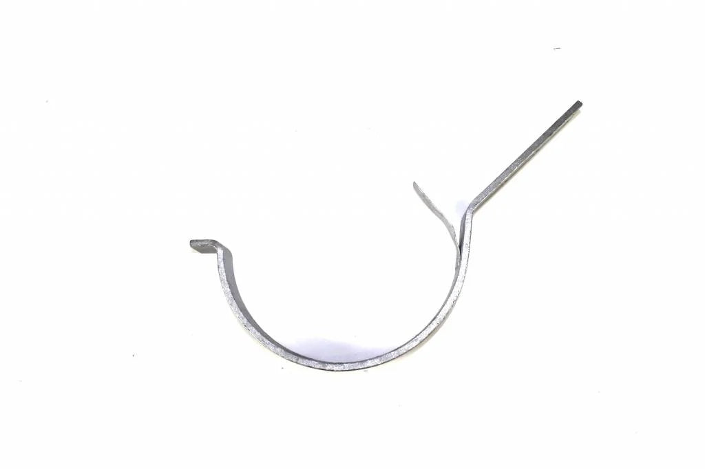 Dakgoot beugels voor mastgoot M37