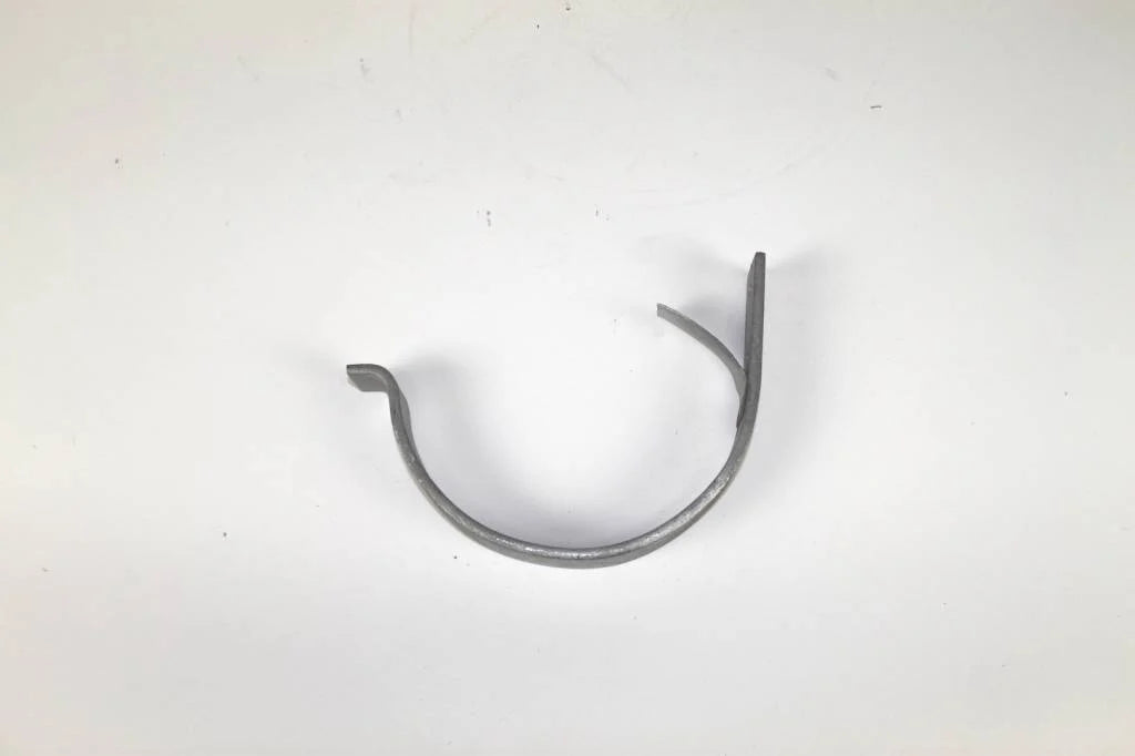 Dakgoot beugels voor mastgoot M400 - ZinkenRegenpijpen.nl