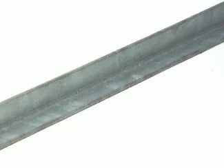 Dakgoot beugels met tapgat en hoeklijnen voor een bakgoot - ZinkenRegenpijpen.nl