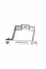 Verzinkte regenpijpbeugel 100x100 mm