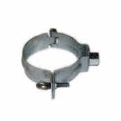 beugel voor stalen regenpijp