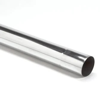 Zinken regenpijp buis Ø80 mm – rond