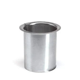 Uitloop zink, zinken tapeind voor bakgoten