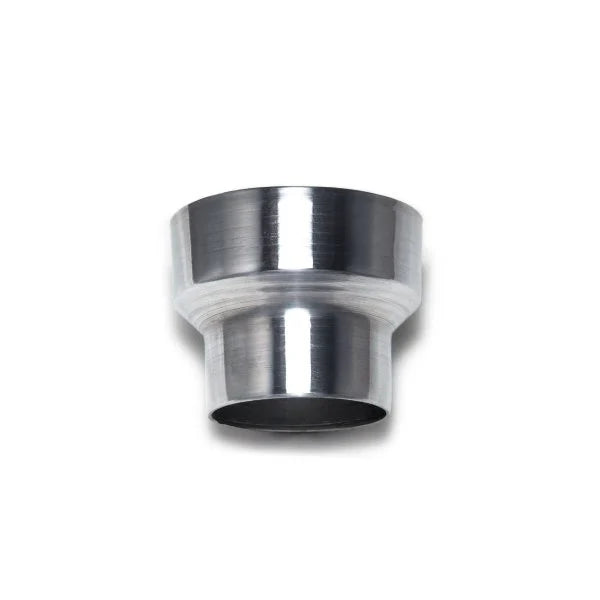 zinken verloopstuk voor een ronde en vierkante buis - ZinkenRegenpijpen.nl