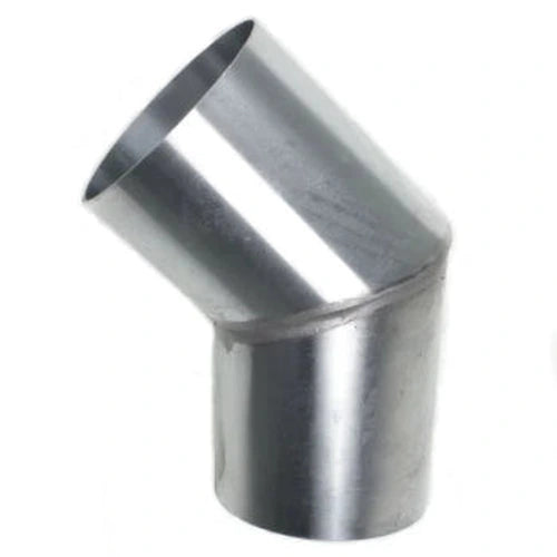 zinken bocht 70mm - ZinkenRegenpijpen.nl