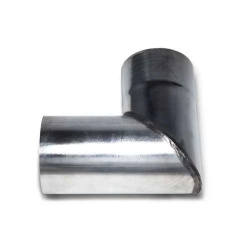 Zinken Bocht Ø80 mm