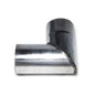 Zinken Bocht Ø100 mm